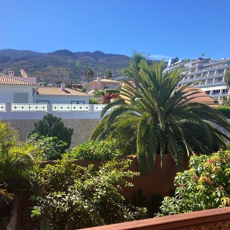 Xanadu Coliving Hotel Santa Ursula  Luaran gambar