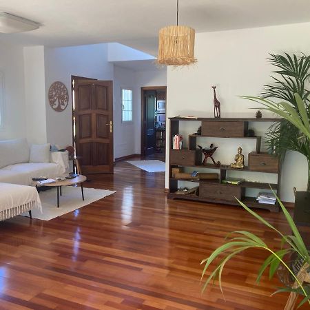 Xanadu Coliving Hotel Santa Ursula  Luaran gambar